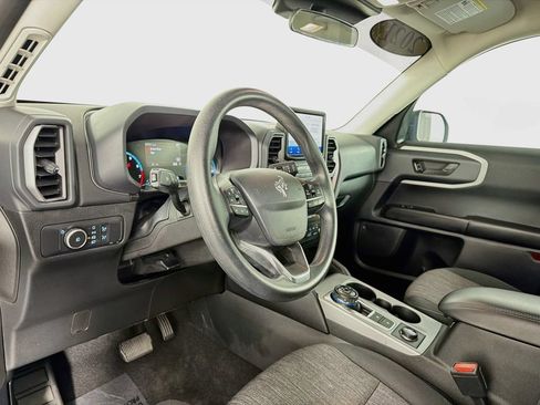 Used 2021 Ford Bronco Sport Big Bend AWD/4WD image 14