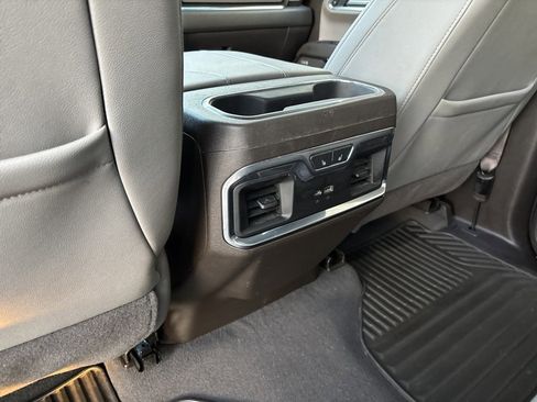 Used 2023 Chevrolet Silverado 1500 LTZ w/ LTZ Premium Package image 32