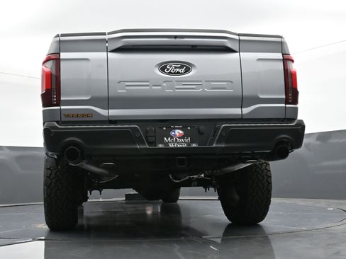 New 2025 Ford F150 Tremor w/ Equipment Group 402A High image 15