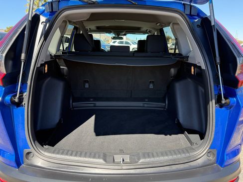 Used 2021 Honda CR-V EX image 39