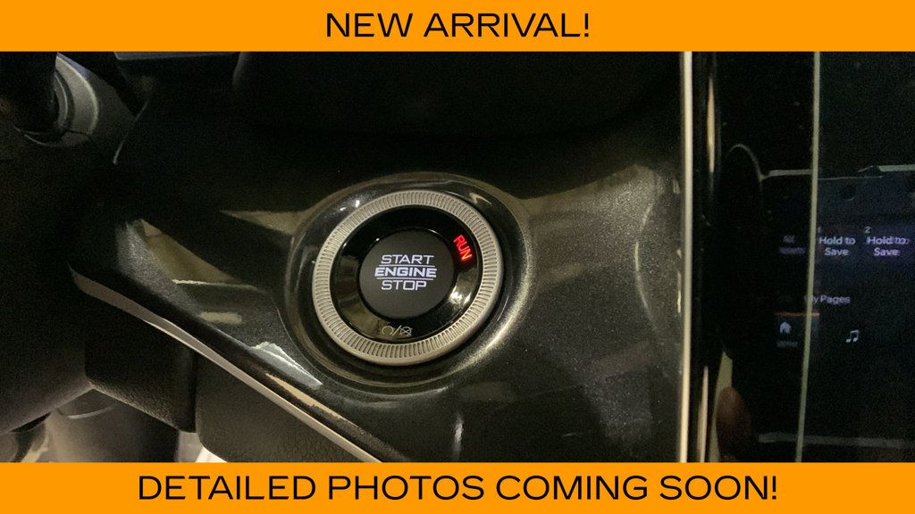 Used 2021 Jeep Grand Cherokee L Laredo AWD/4WD image 35