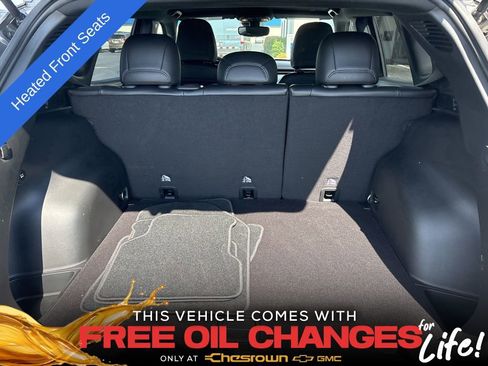 Used 2023 Jeep Compass Latitude image 14