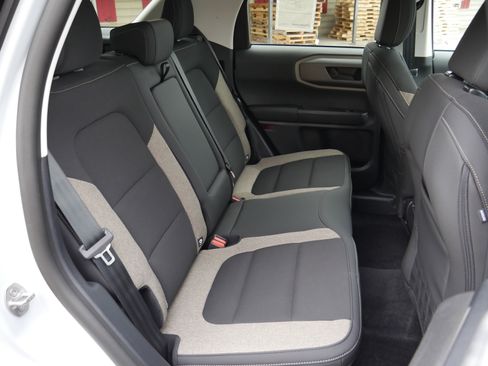 New 2026 Ford Bronco Sport Big Bend w/ Convenience Package image 28