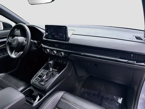 Used 2025 Honda CR-V Sport Touring image 30