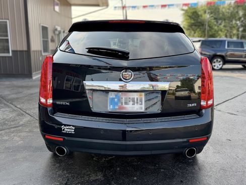 Used 2013 Cadillac SRX Luxury FWD image 7