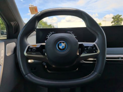 Used 2024 BMW iX M60 AWD/4WD image 21