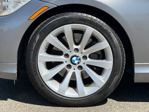 Used 2011 BMW 328i Sedan RWD image 30