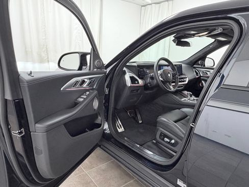 Used 2025 BMW XM AWD/4WD image 24