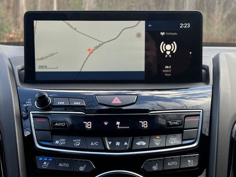 Used 2022 Acura RDX A-Spec image 31