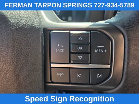 Used 2024 Ford F150 XLT w/ Equipment Group 302A MID AWD/4WD image 33
