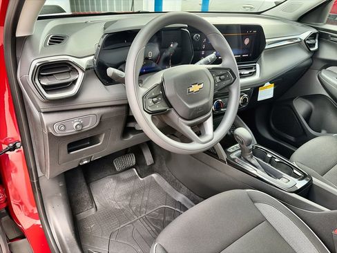 New 2026 Chevrolet TrailBlazer LT w/ Driver Confidence Package image 10