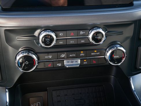 New 2025 Ford F150 XLT w/ Equipment Group 302A MID image 23