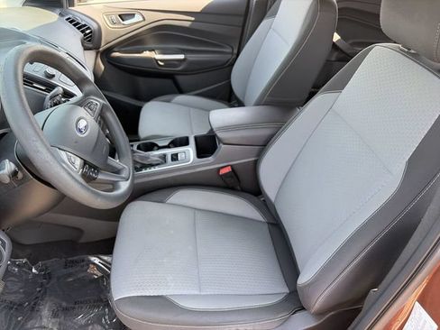 Used 2017 Ford Escape SE FWD image 20