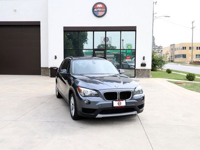 Used 2013 BMW X1 xDrive28i