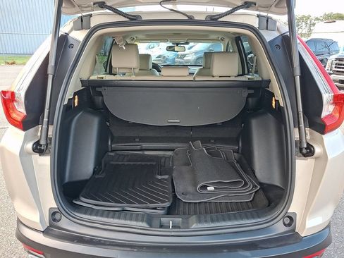 Used 2017 Honda CR-V EX-L image 31