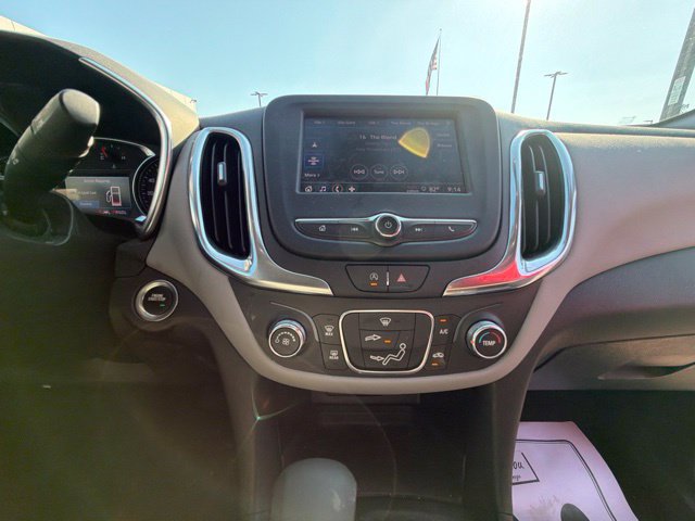 Used 2022 Chevrolet Equinox LT FWD image 26