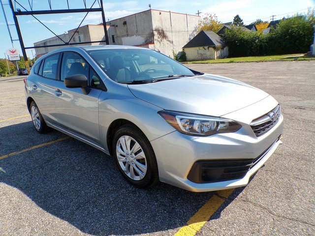Used 2022 Subaru Impreza 2.0i AWD/4WD image 5