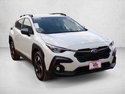 Certified 2026 Subaru Crosstrek 2.5i Limited w/ Popular Package #4A AWD/4WD image 6