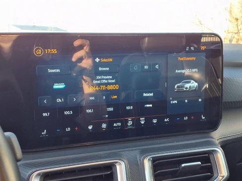 Used 2024 Ford Mustang Premium image 11