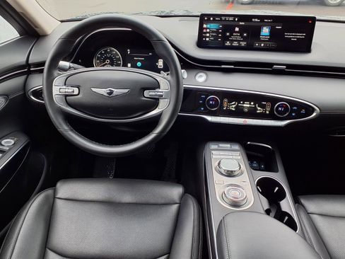 Used 2025 Genesis GV70 2.5T image 6