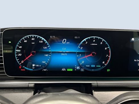 Certified 2023 Mercedes-Benz GLS 580 4MATIC image 19