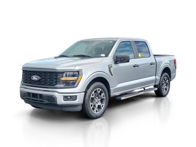 Used 2024 Ford F150 STX RWD image 2