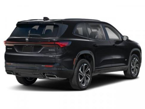 New 2026 Buick Enclave Sport Touring w/ Power Package image 5