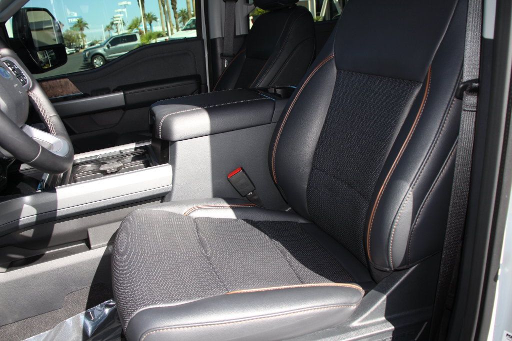 Certified 2026 Ford F350 Lariat AWD/4WD image 23