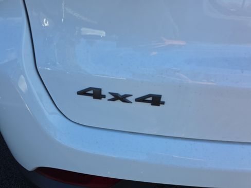 New 2026 Jeep Compass Latitude image 27