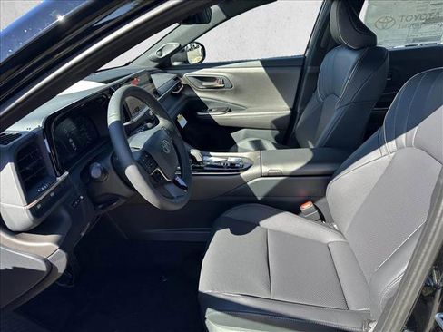 New 2026 Toyota Crown Nightshade image 11