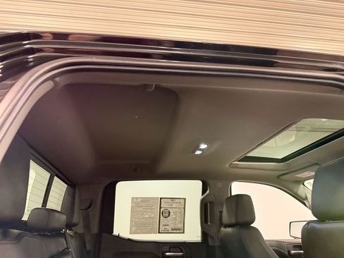 Used 2020 GMC Sierra 1500 SLT image 68