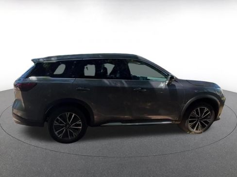 Used 2026 INFINITI QX60 Luxe FWD image 13