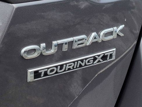 Used 2021 Subaru Outback Touring XT image 13