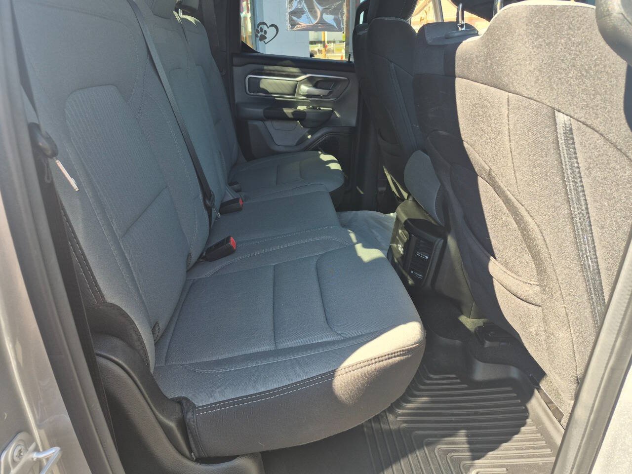 Used 2023 RAM 1500 Big Horn AWD/4WD image 28