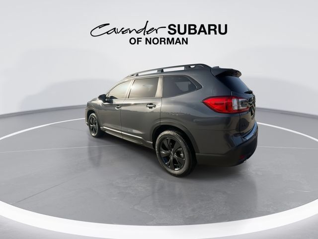 Used 2026 Subaru Ascent Premium AWD/4WD image 6