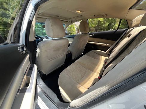 Used 2010 MAZDA MAZDA6 i Touring Plus image 10