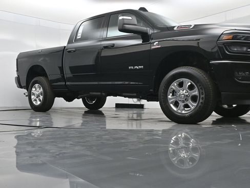 New 2026 RAM 2500 Big Horn image 49