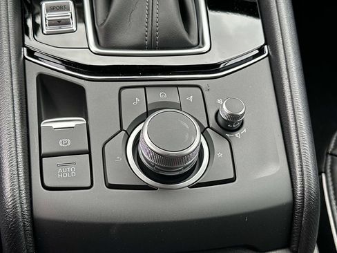 New 2025 MAZDA CX-5 AWD 2.5 S w/ Select Package image 14
