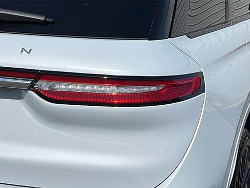 Used 2025 Lincoln Corsair Reserve w/ Jet Appearance Package image 6