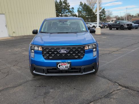 New 2025 Ford Maverick XLT w/ Equipment Group 301A image 17