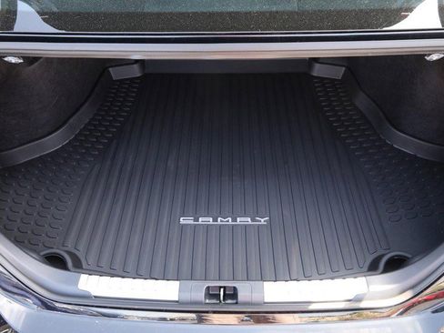 New 2026 Toyota Camry XSE image 7