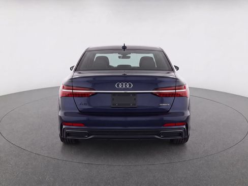 Used 2025 Audi A6 3.0T Premium w/ Convenience Plus Package AWD/4WD image 5