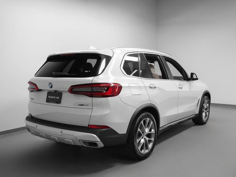 Used 2019 BMW X5 xDrive40i w/ Premium Package 2 AWD/4WD image 12