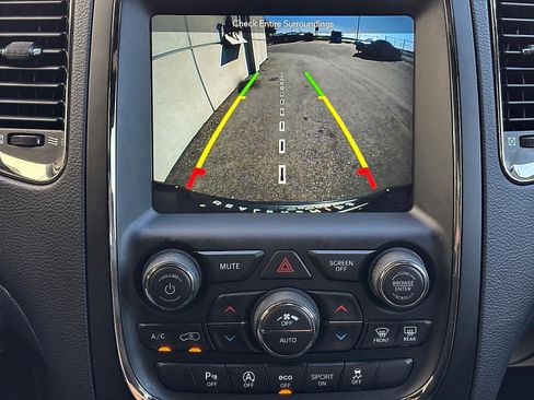 Used 2019 Dodge Durango GT AWD/4WD image 25