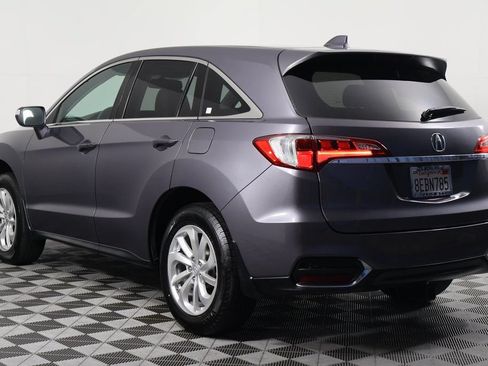 Used 2018 Acura RDX FWD w/ Technology Package image 6