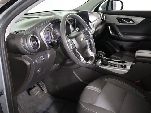 Used 2024 Chevrolet Blazer LT w/ Convenience Package image 22