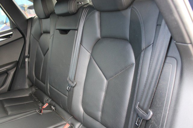 Used 2017 Porsche Macan S AWD/4WD image 12