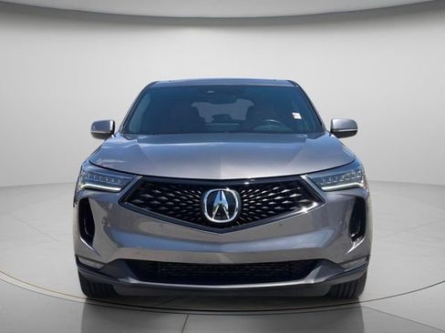 Certified 2024 Acura RDX A-Spec AWD/4WD image 5