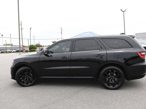 Used 2019 Dodge Durango R/T w/ Trailer Tow Group IV RWD image 10