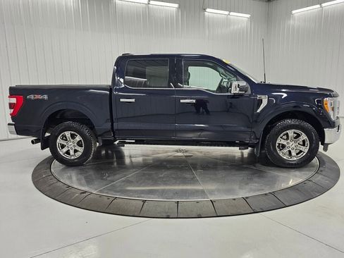 Used 2022 Ford F150 Lariat image 6